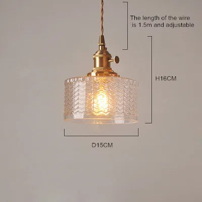 plafonnier en cuivre design moderne pour intérieur original