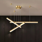 Suspension au design nordique moderne