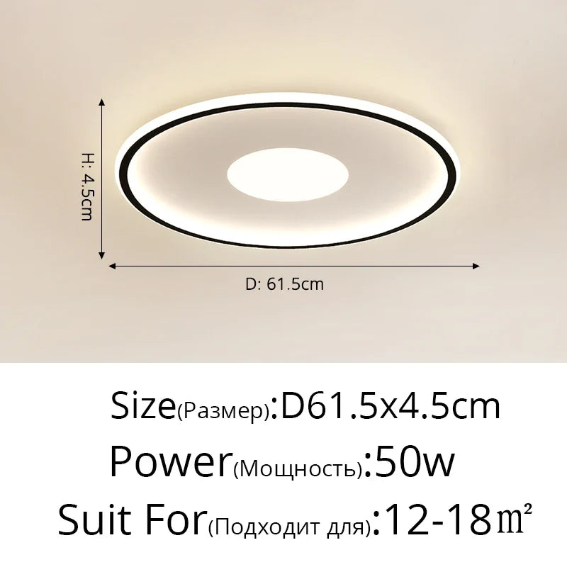 plafonnier moderne créatif pour décoration intérieure d'hôtel
