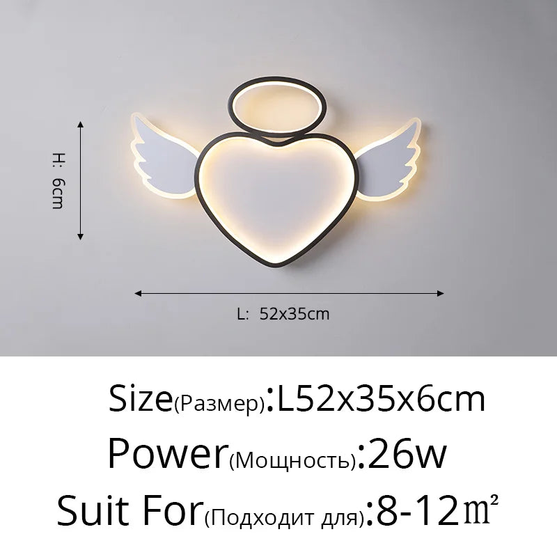 plafonnier led design pour un éclairage moderne intérieur