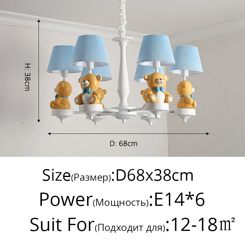 lustres nordiques pour luminaires d'intérieur élégants et modernes