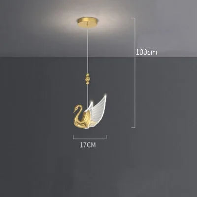 suspension moderne design pour intérieur élégant et créatif