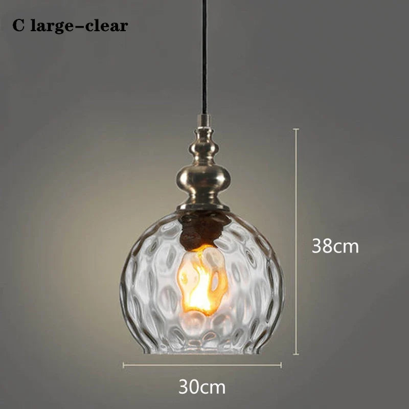 suspension créative à LED pour divers espaces intérieurs