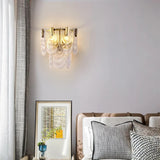 applique murale de luxe style nordique créatif et moderne