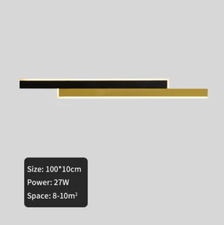 applique murale led moderne design pour intérieur minimaliste
