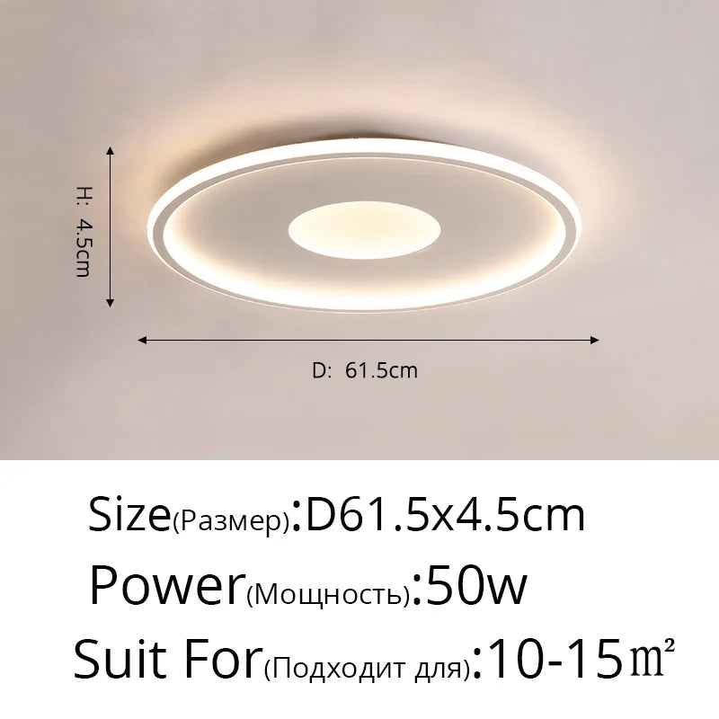 plafonnier moderne créatif pour décoration intérieure d'hôtel
