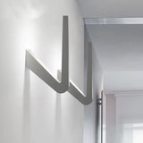gzmj appliques murales led rétro style loft industriel