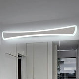 applique murale moderne led pour miroir déco luminaires maison