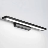 applique murale led étanche moderne miroir lumière décoration