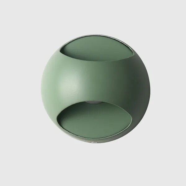applique murale led luminaire intérieur escalier miroir éclairage