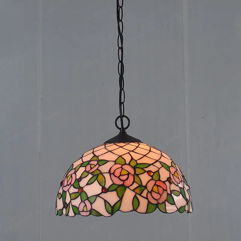 lustre vintage style pastoral pour restaurant et hôtel