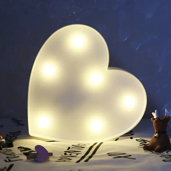 lampe led 3d nuage étoile lune veilleuse cadeau enfants décoration
