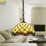 suspension en perles de cristal dragon européen design vintage élégant