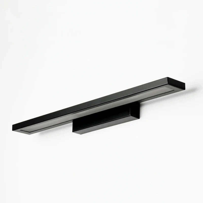applique murale led étanche moderne miroir lumière décoration