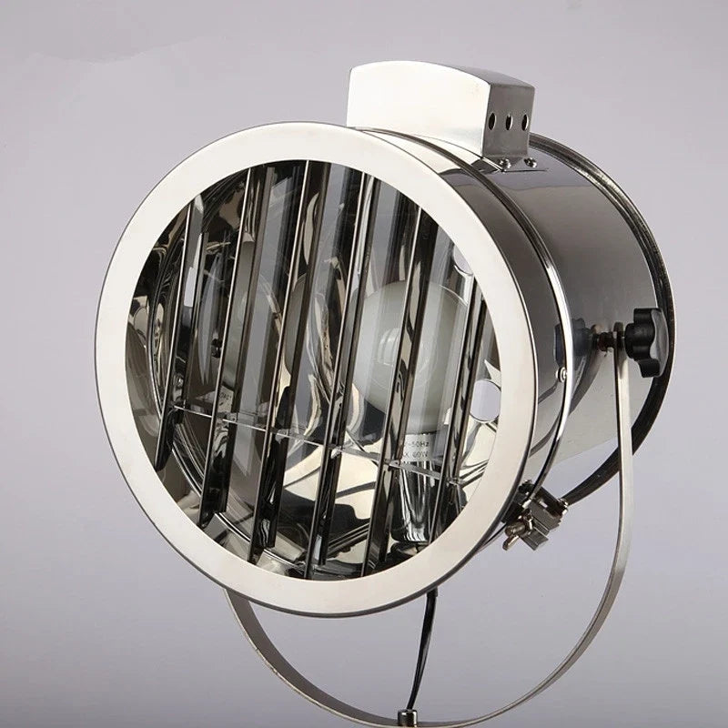 lampadaire moderne métal nordique trépied créatif gzmj