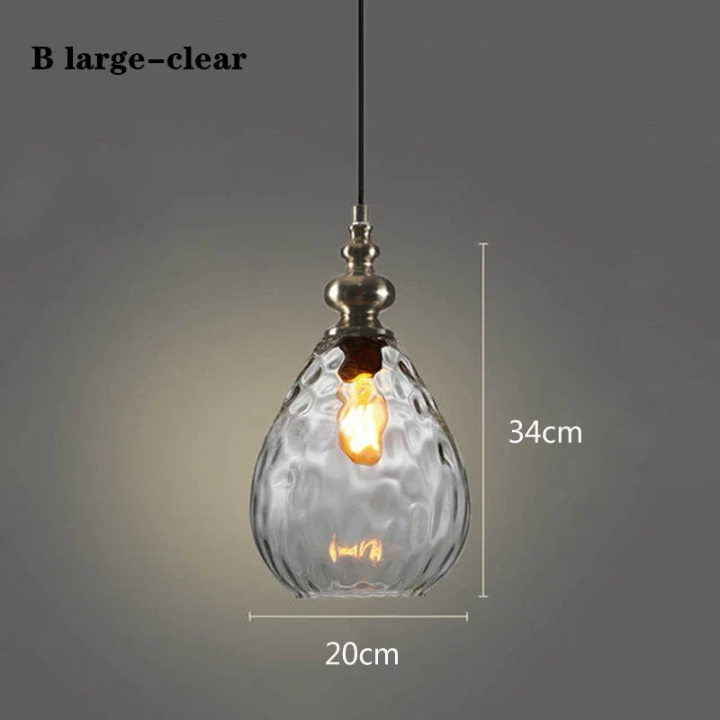 suspension créative à LED pour divers espaces intérieurs