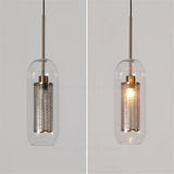 suspension design nordique moderne pour décoration intérieure