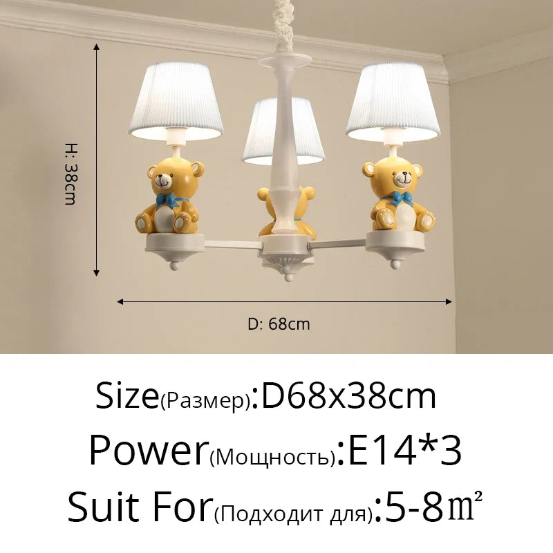 lustres nordiques pour luminaires d'intérieur élégants et modernes