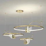 suspension moderne design pour intérieur élégant et créatif