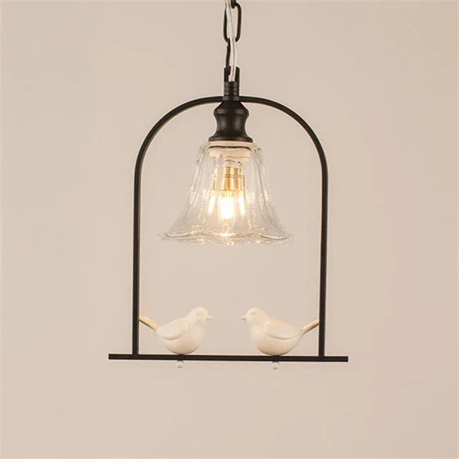 suspension moderne minimaliste pour intérieur design élégant