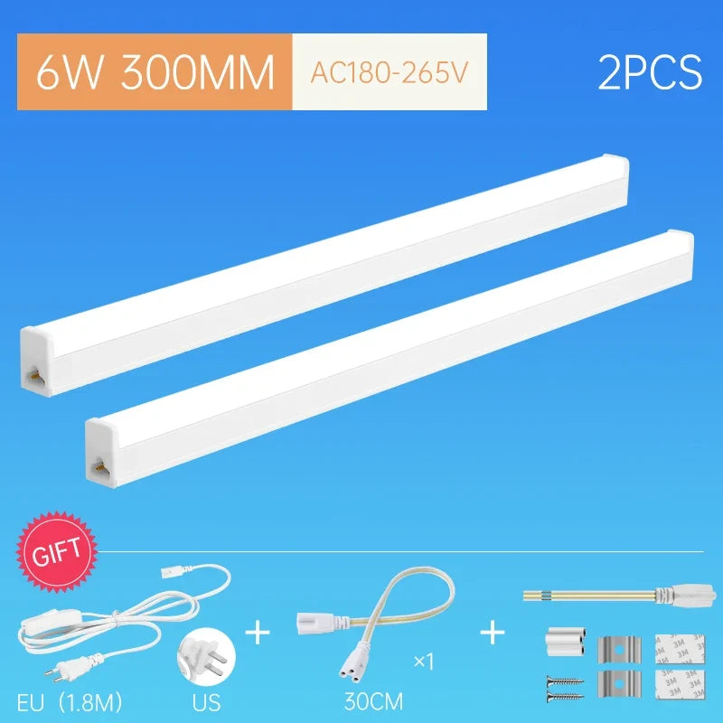 applique murale led pour éclairage de placard et armoire à la maison