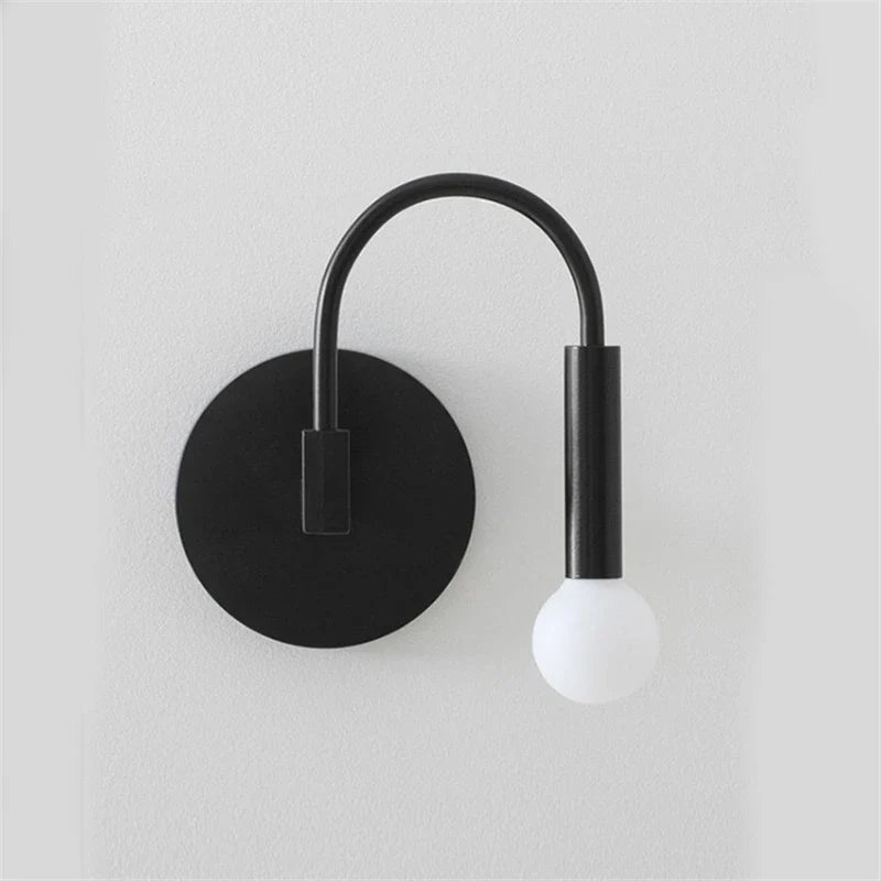 appliques murales led modernes pour un éclairage minimaliste et élégant