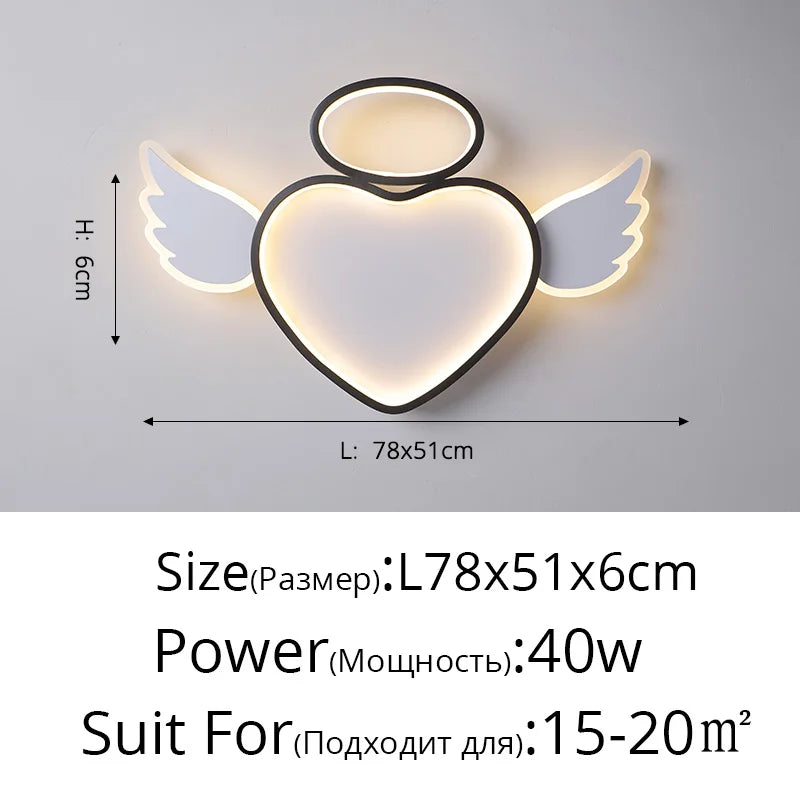 plafonnier led design pour un éclairage moderne intérieur