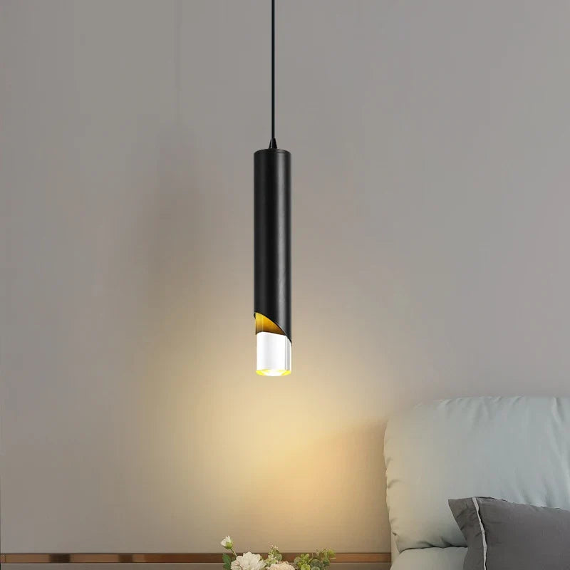 lustre moderne et créatif pour un éclairage élégant