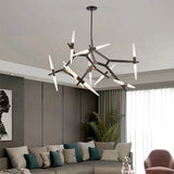 suspension nordique moderne pour décoration intérieure élégante