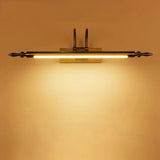 applique led wecus pour vanité hôtel restaurant bar
