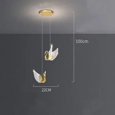 suspension moderne design pour intérieur élégant et créatif