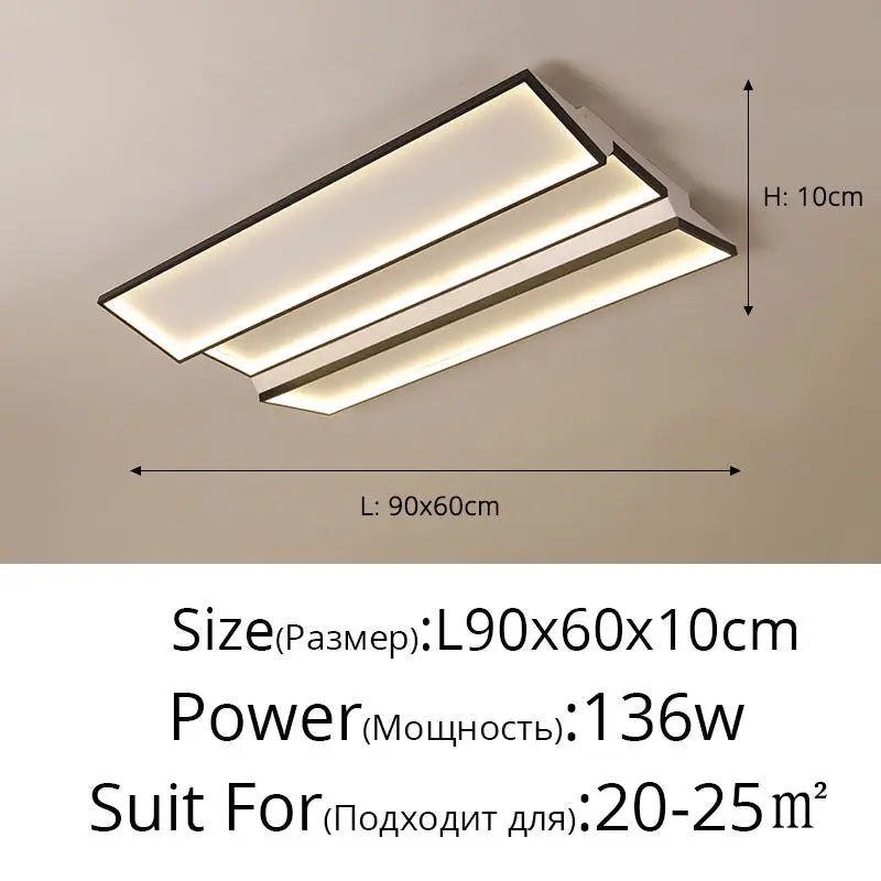 lustre moderne pour éclairage intérieur ambiance chaleureuse et conviviale