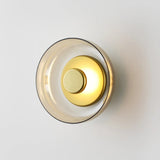 applique murale led style scandinave pour décoration intérieure