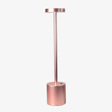 Lampe à poser moderne LED portable avec batterie Kade