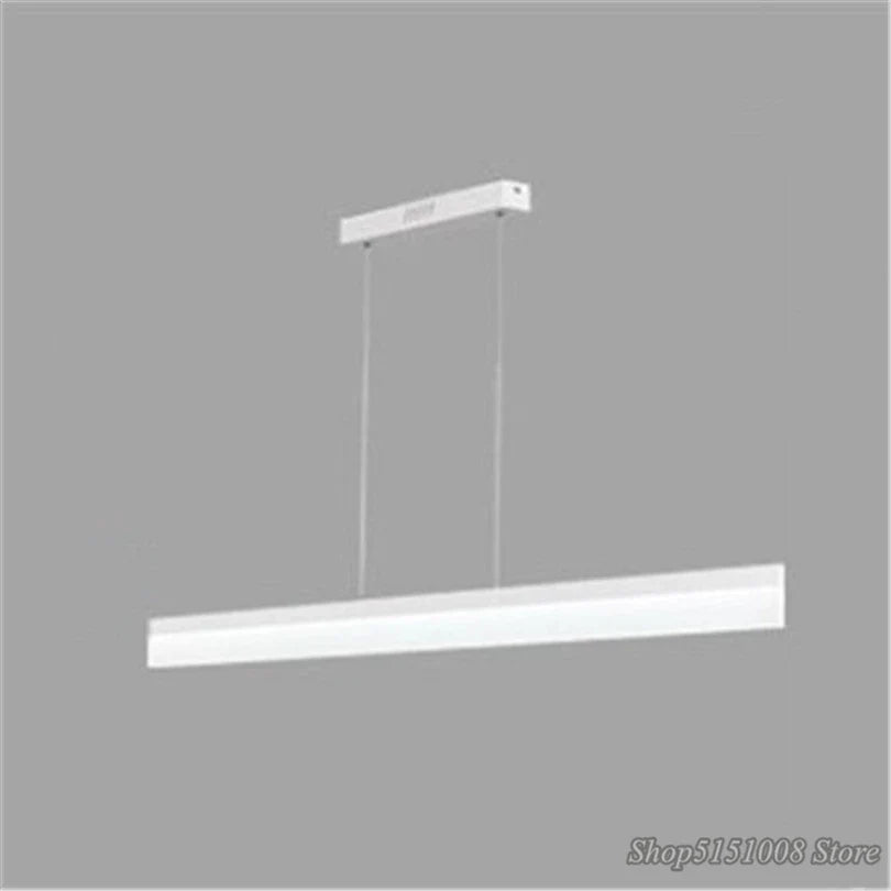 suspension design minimaliste luminaire moderne