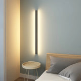 applique murale led moderne en aluminium pour intérieur lumineux et pratique