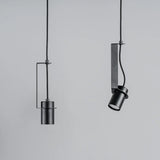 lustre design nordique pour un éclairage moderne élégant