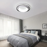 plafonnier led moderne pour éclairage intérieur esthétique