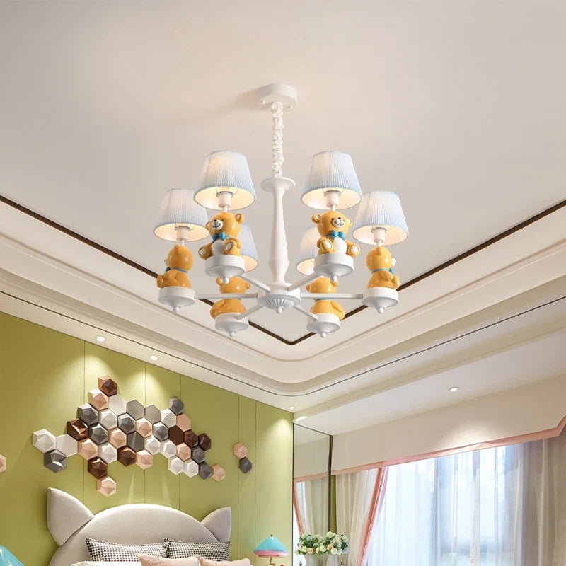 lustres nordiques pour luminaires d'intérieur élégants et modernes