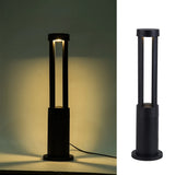 lampe de jardin à led étanche pour éclairage extérieur