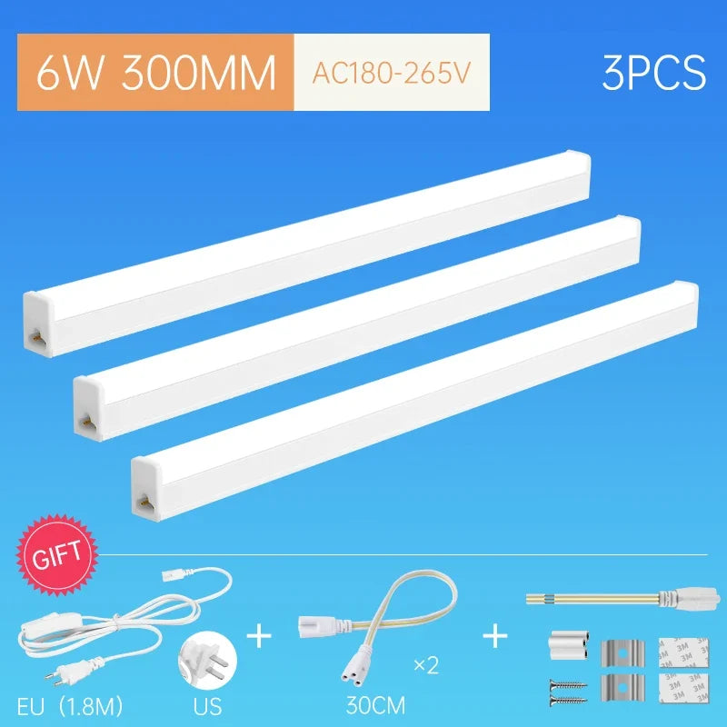 applique murale led pour éclairage de placard et armoire à la maison