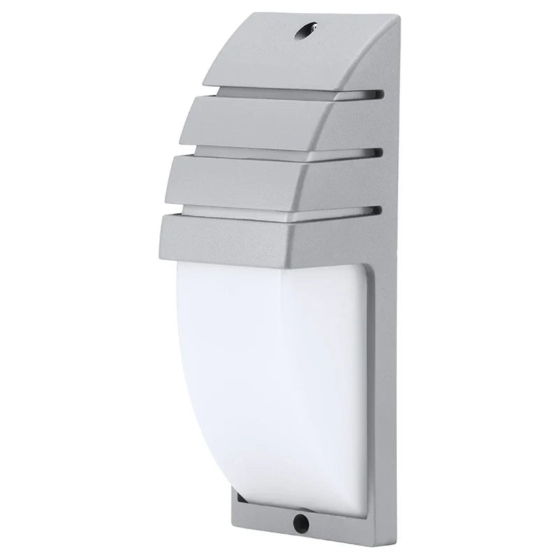 10W 18W LED Wall Light Waterproof Porch Light Modern LED Wall Lamp Radar Motion Sensor Courtyard Garden Outdoor Light AC90~260V