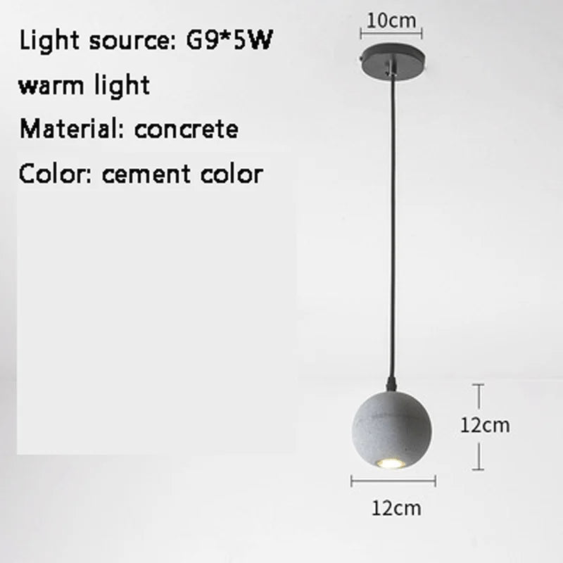 suspension étoile design industriel moderne pour intérieur décoratif