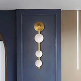 applique murale décorative moderne en style luxueux pour intérieur élégant