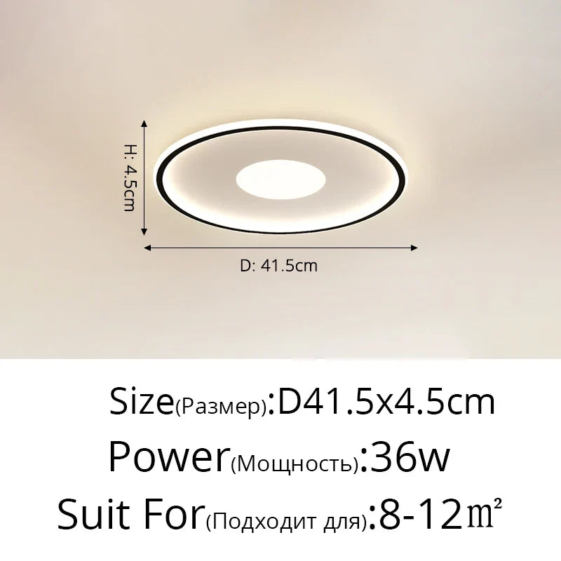 plafonnier moderne créatif pour décoration intérieure d'hôtel
