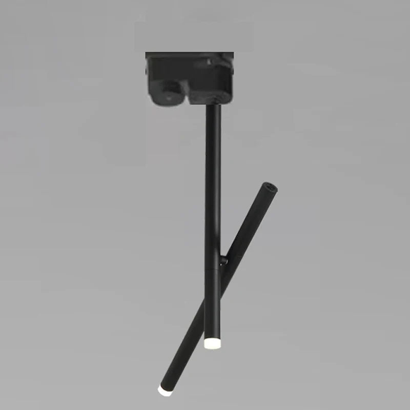 Suspension LED modernes 10W monté en surface COB salon Bar cuisine foyer salle à manger Luminaire plafonnier réglable