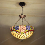 lustre anti-américain pour café bar et restaurant moderne