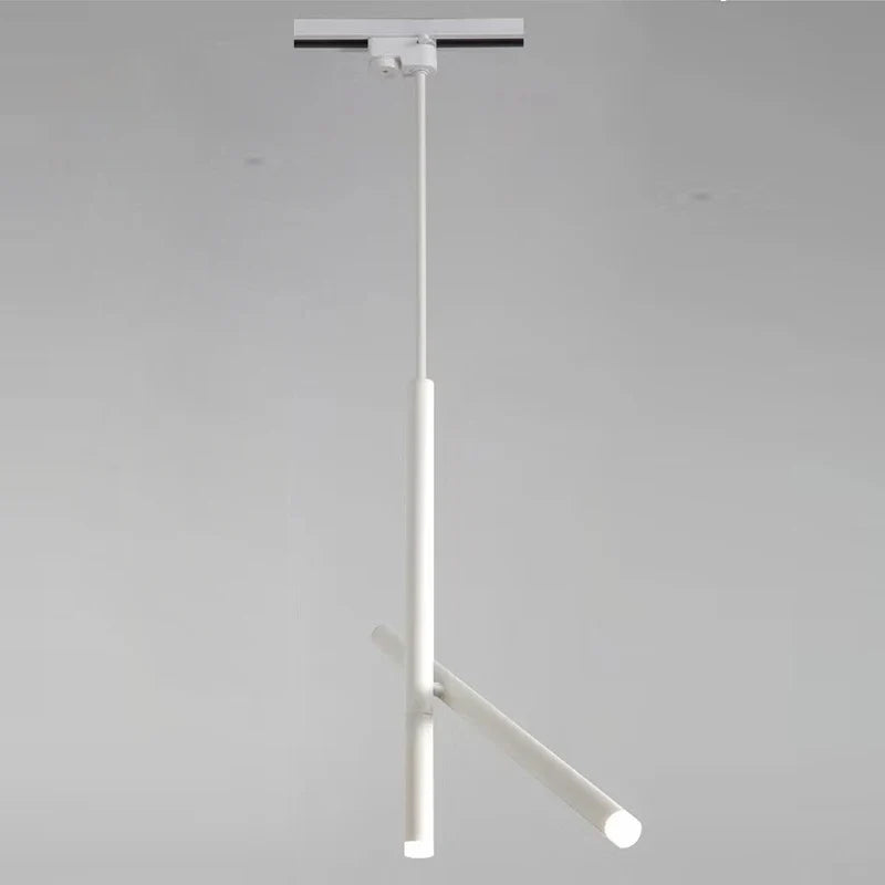 Suspension LED modernes 10W monté en surface COB salon Bar cuisine foyer salle à manger Luminaire plafonnier réglable