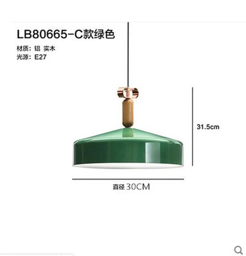 lampe suspendue led torremato cristina celestino bonton en métal aluminium