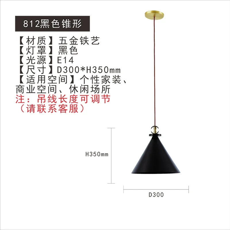 suspension en verre et métal pour décoration intérieure moderne